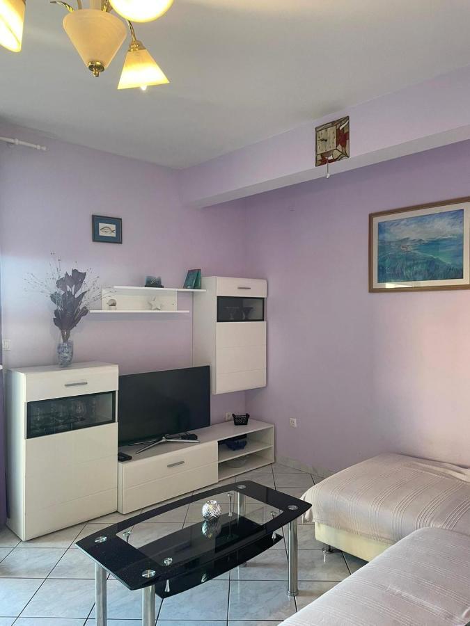 Sun Side Apartamento Kaštela Exterior foto