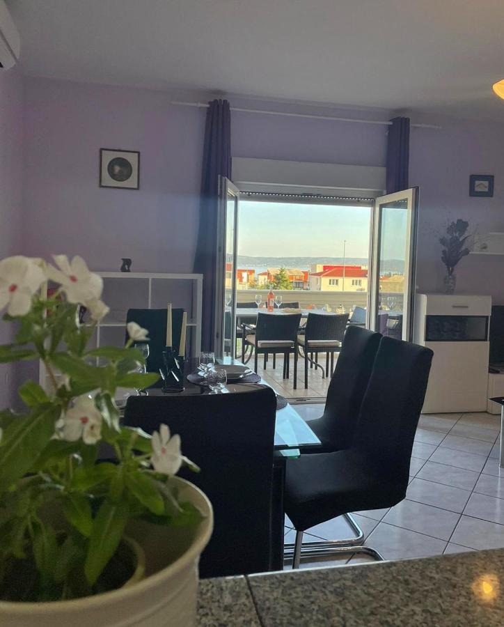 Sun Side Apartamento Kaštela Exterior foto