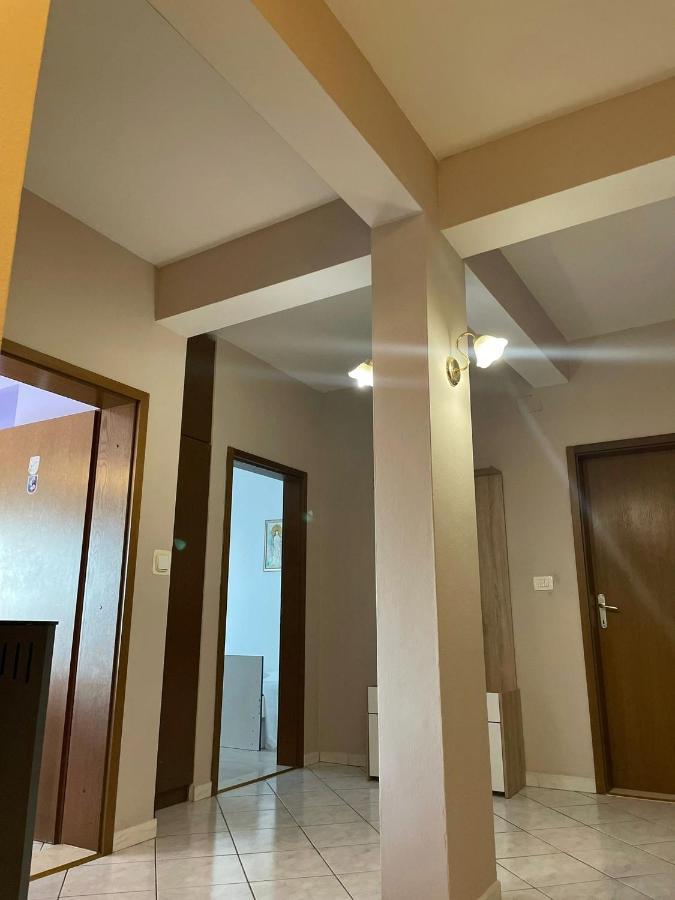 Sun Side Apartamento Kaštela Exterior foto